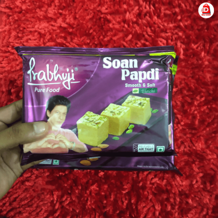 Haldiram Soan Papdi 200gm