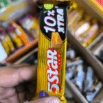 Cadbury 5 Star Chocolate 24g (Pack of 40 Pices Box)