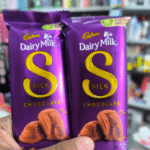 Cadbury Dairy Milk Silk Chocolate Price In Bangladesh