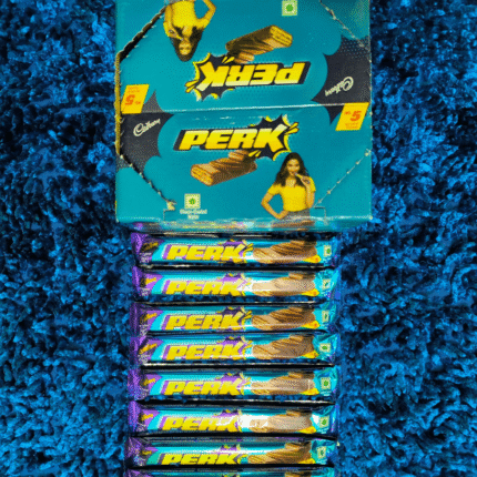 Cadbury Perk Wafer 30Pcs Box