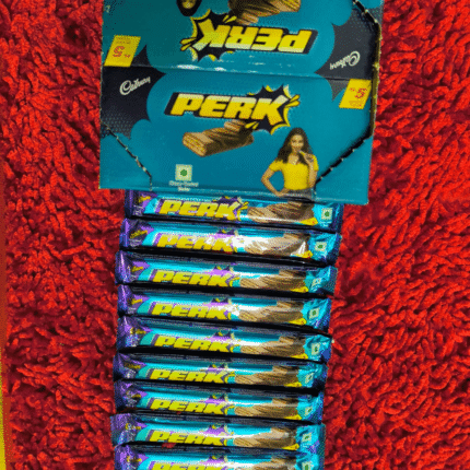 Cadbury Perk Wafer 30Pcs Box