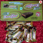Chintu Chocolate Choco Star Cadbury