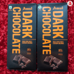 Amul Dark Chocolate Bar – 150g