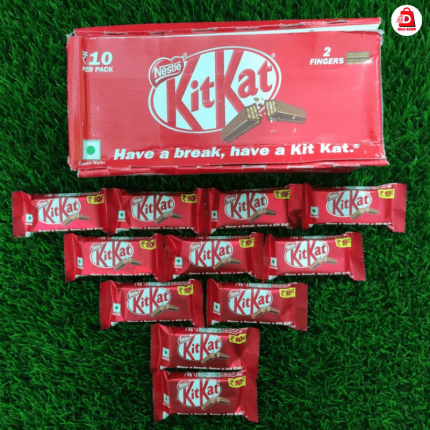 kitkat 2 finger price in bd