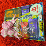 Mix Chocolate Box For Gift for Happy Birthday Gift Premium Quality Indian Chocolate Combo Pack- 2