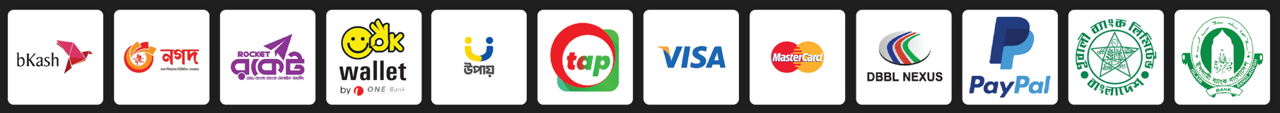 payments