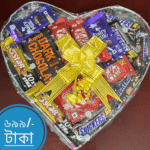 Mix Chocolate Gift Pack (14 pcs) – Delicious Assortment for Birthdays, Eid, Weddings & Celebrations