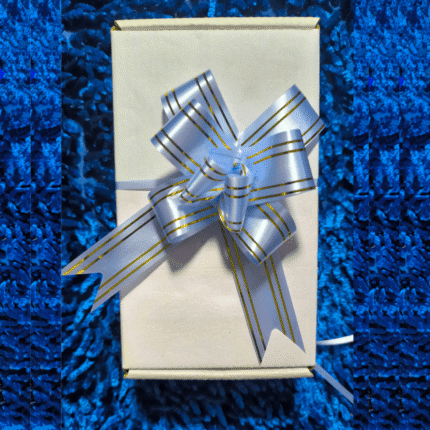 Chocolates Package box