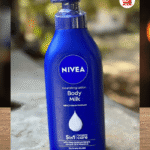 NIVEA Nourishing Lotion Body Milk 400ml