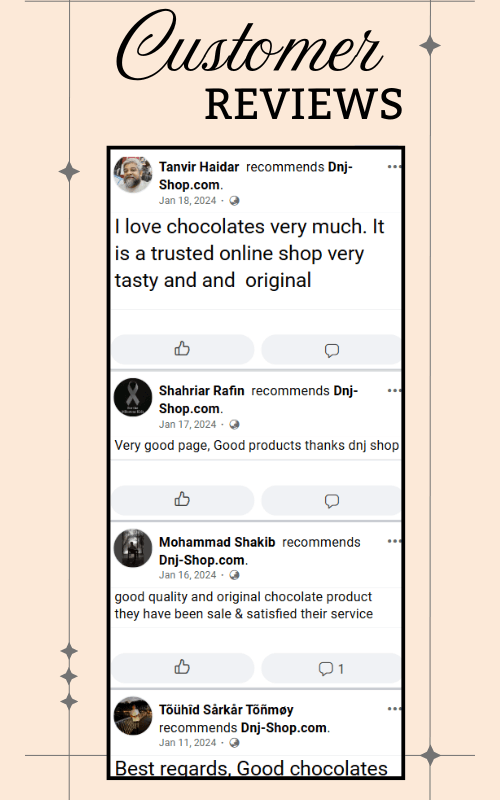 Reviews 1 (5)