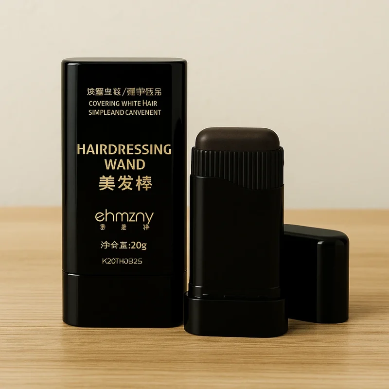 Best Instant Hair Color 1 Pcs