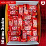 500g 39-Piece KitKat Chocolate Box